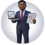 Business development professional