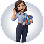 Back office support specialist