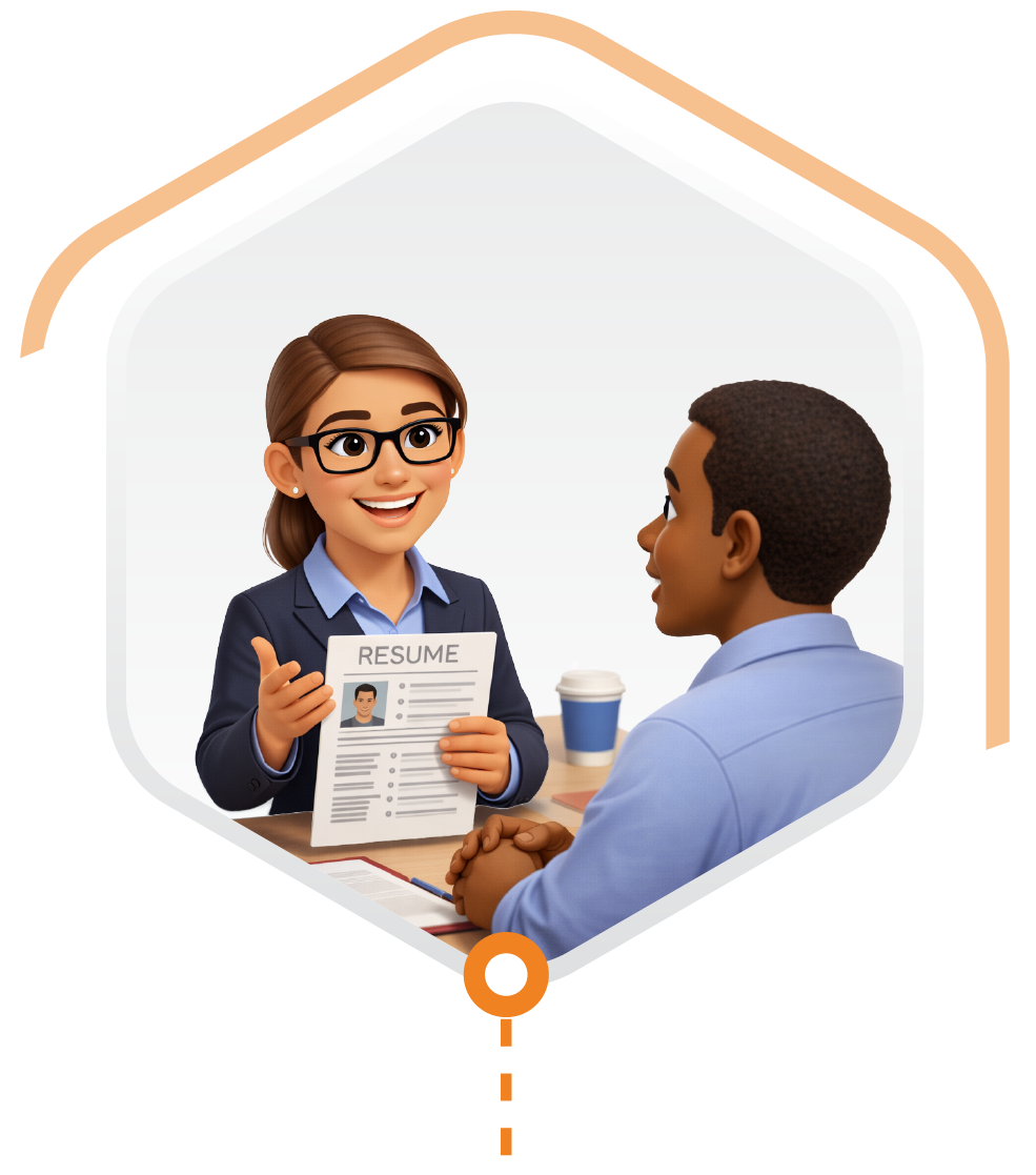 Ongoing hiring optimization