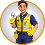 Production maintenance job