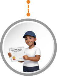 Skills and experience review