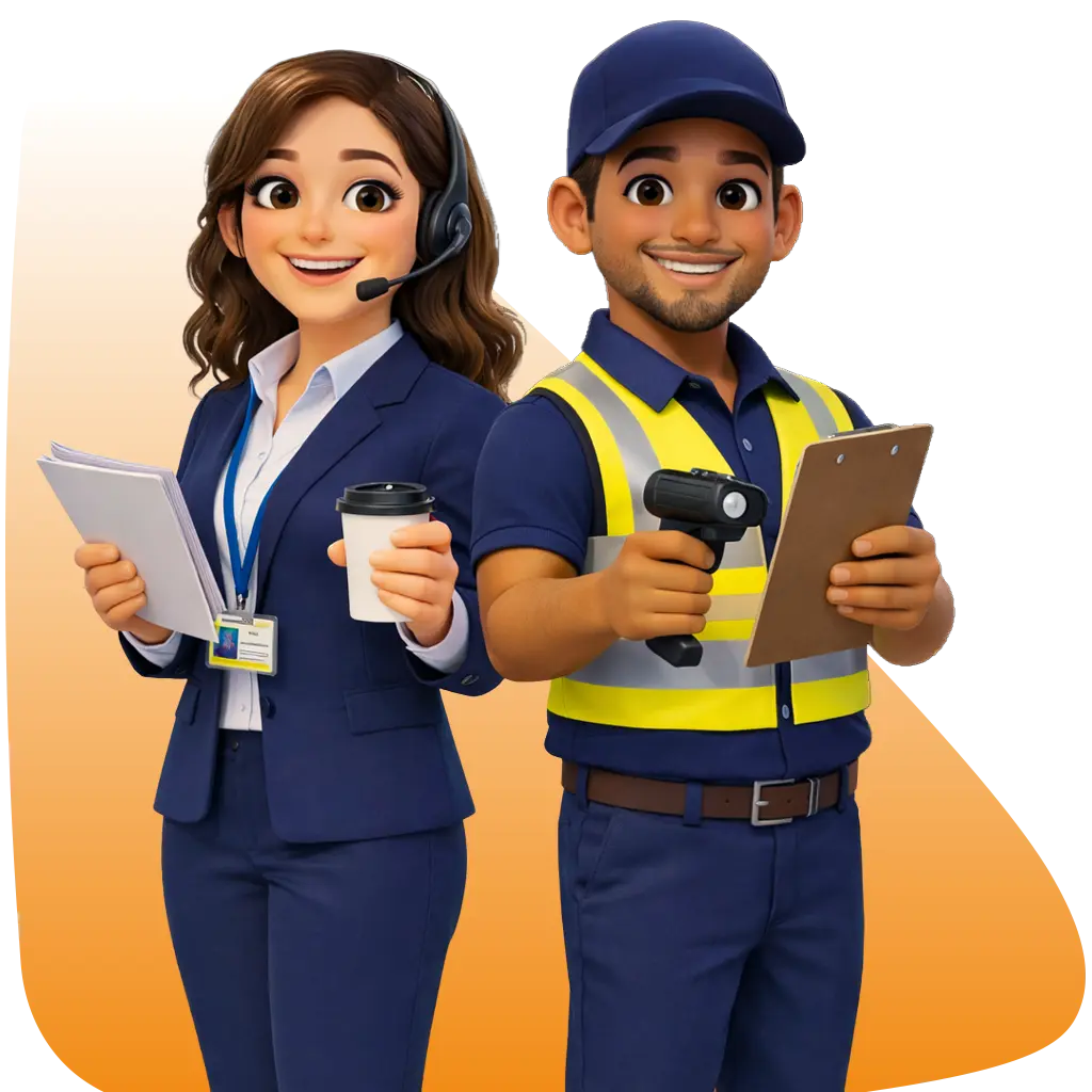 ASAP staffing solutions connecting businesses with talent