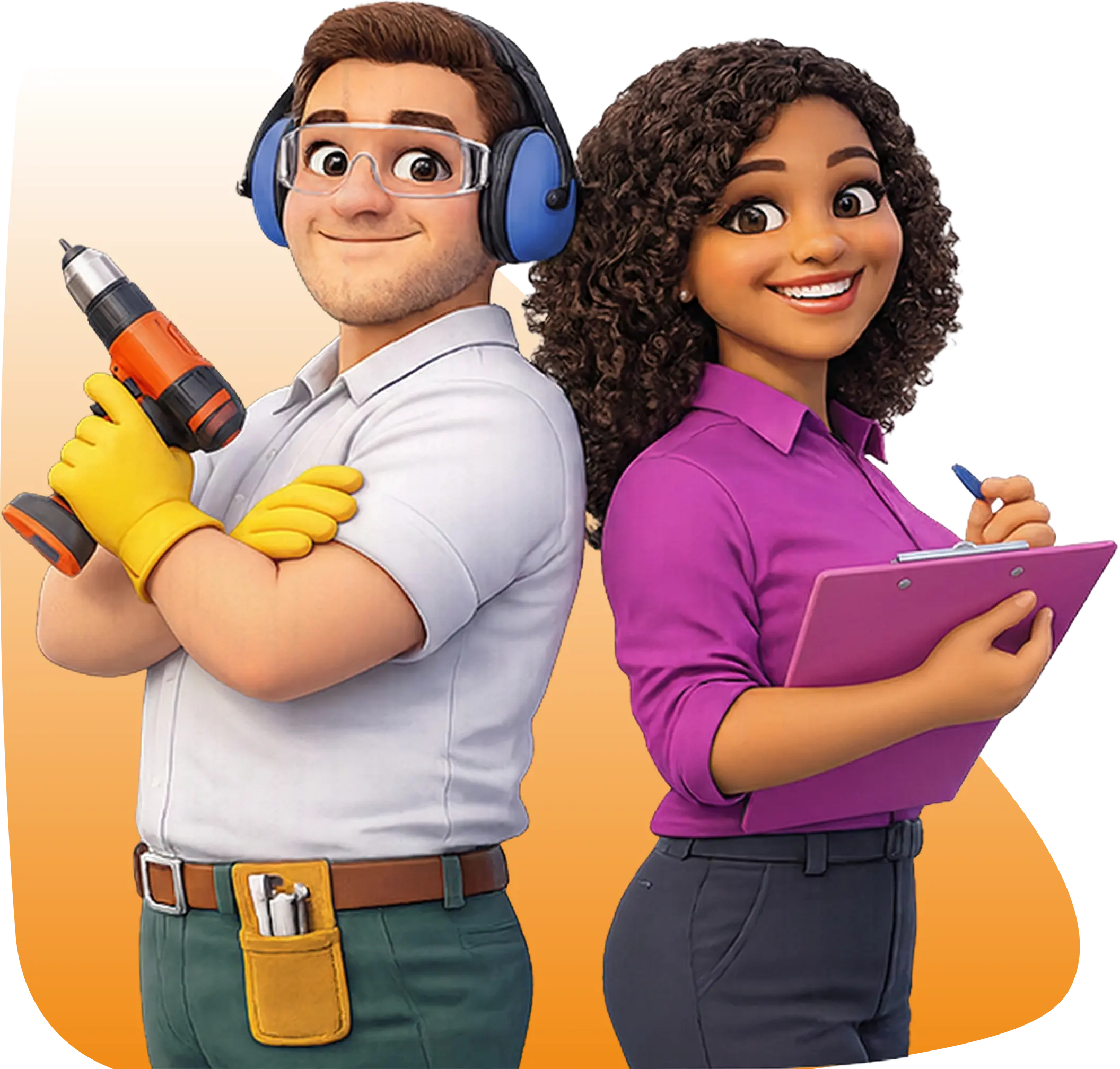 Qualified workforce employers can rely on