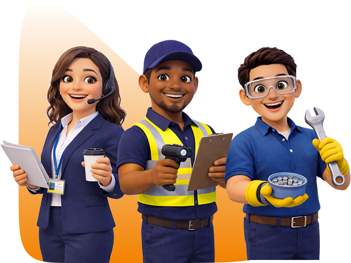 Qualified workforce job seekers can rely on