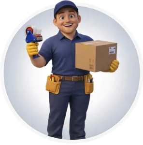 Assembly & Packaging