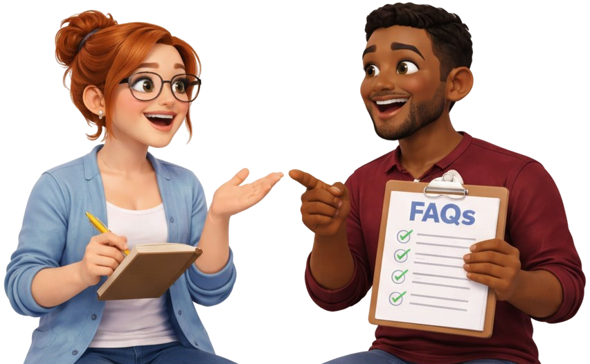 ASAP job seeker FAQ and employment guidance