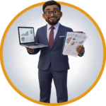 Business development professional