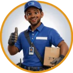 WAREHOUSE INVENTORY COORDINATOR