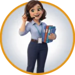Office Professionals & Support worker